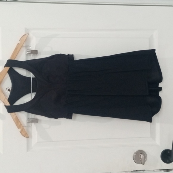 lululemon athletica Tops - Lululemon black top